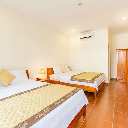 อัพ วิลเลจ เกาะฟู้ก๊วก Hotel ฟู้โกว๊ก ภายนอก รูปภาพ