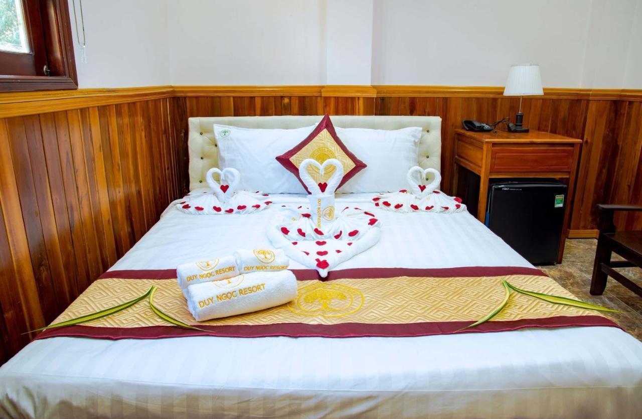 อัพ วิลเลจ เกาะฟู้ก๊วก Hotel ฟู้โกว๊ก ภายนอก รูปภาพ