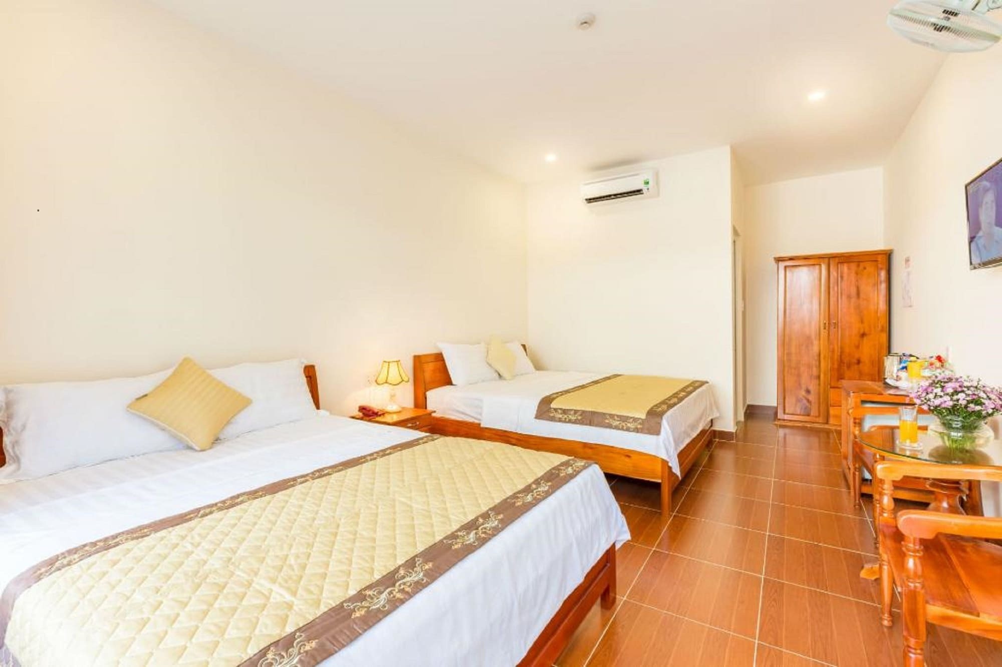 อัพ วิลเลจ เกาะฟู้ก๊วก Hotel ฟู้โกว๊ก ภายนอก รูปภาพ