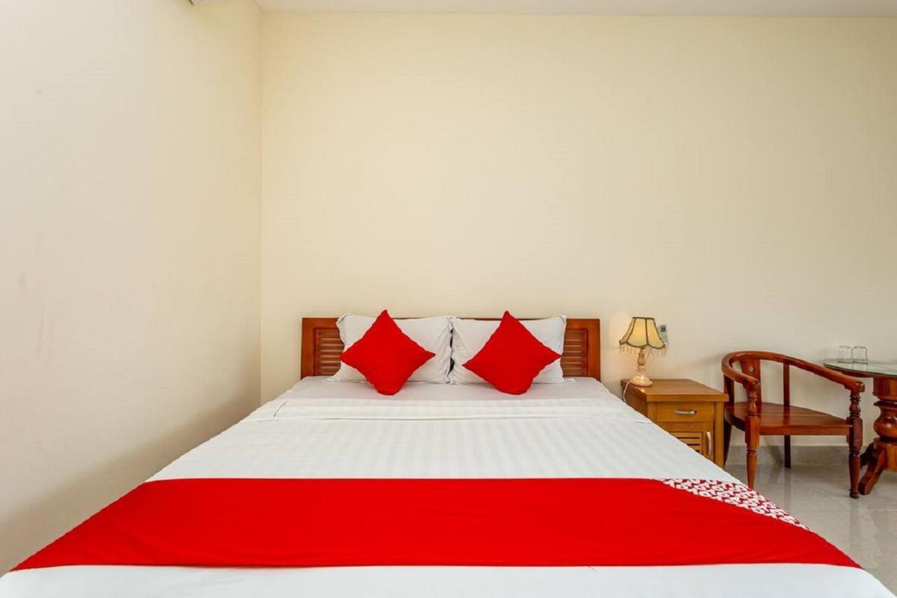 อัพ วิลเลจ เกาะฟู้ก๊วก Hotel ฟู้โกว๊ก ภายนอก รูปภาพ
