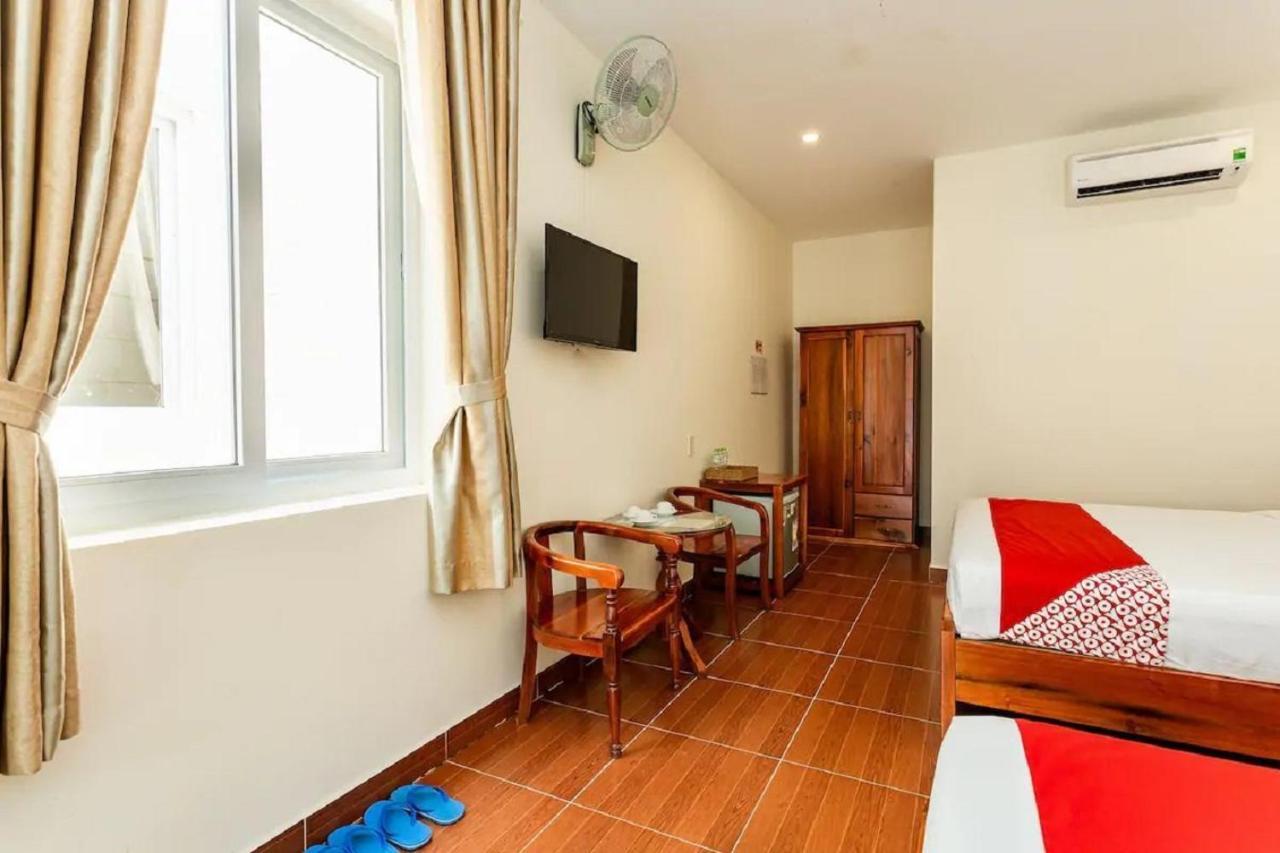 อัพ วิลเลจ เกาะฟู้ก๊วก Hotel ฟู้โกว๊ก ภายนอก รูปภาพ
